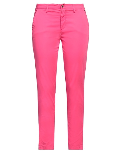 LIU •JO Casual trouser 97% Cotton, 3% Elastane