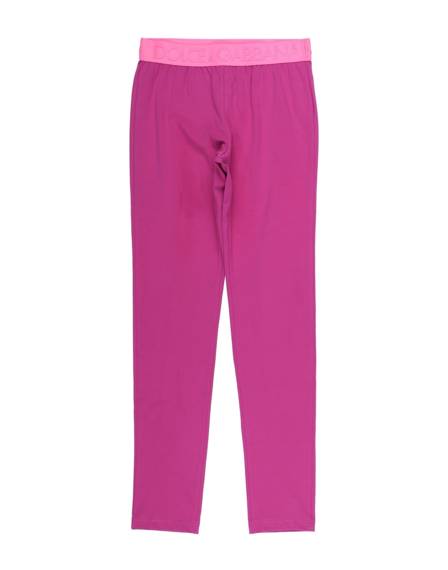 DOLCE&GABBANA - Leggings