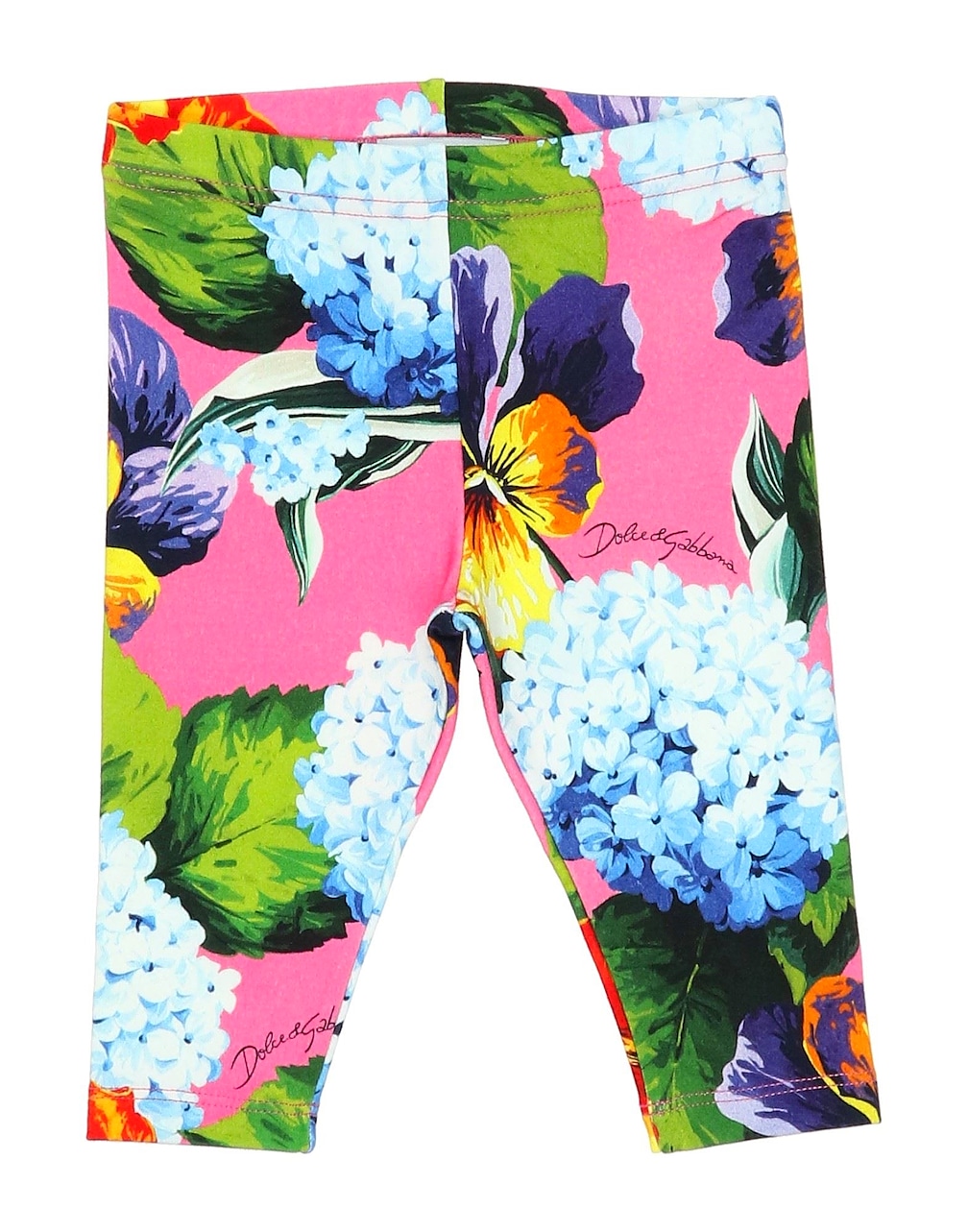 DOLCE&GABBANA - Leggings