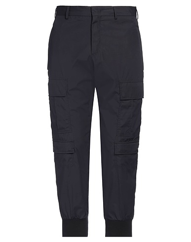PT Torino Cargo Midnight blue 97% Cotton, 3% Elastane