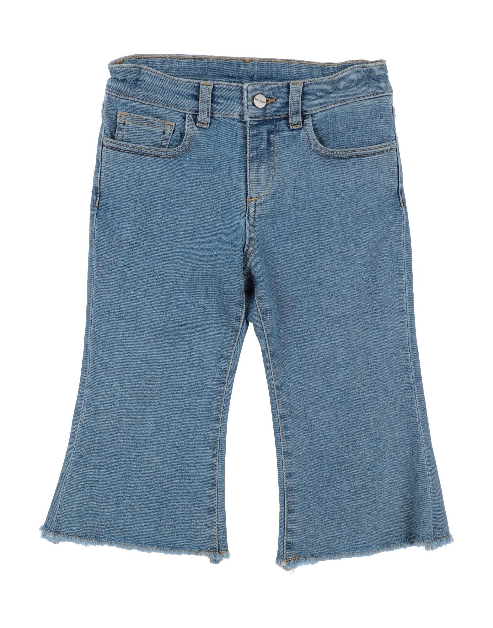 PALM ANGELS - Джинсовые брюки