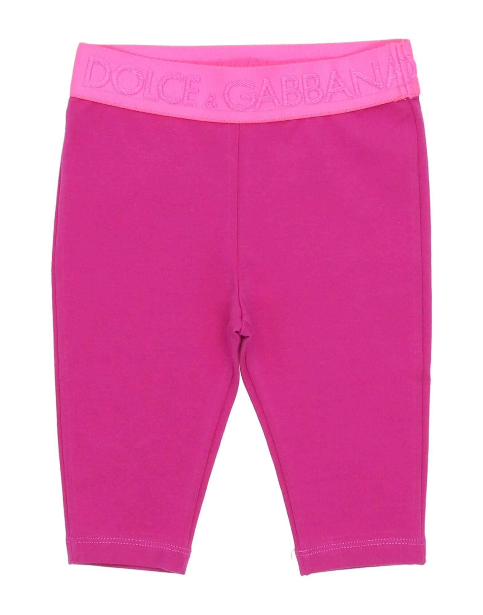 DOLCE&GABBANA - Легинсы