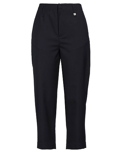 MYTHS Casual trouser Midnight blue 55% Recycled polyester, 45% Virgin Wool
