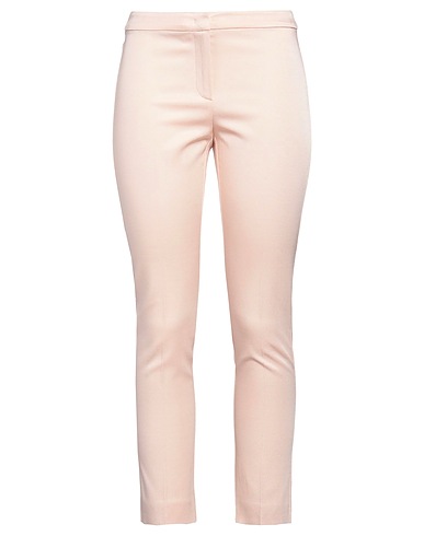 PENNYBLACK Pantalone Cipria 49% Acetato, 46% Cotone, 3% Poliammide, 2% Elastan