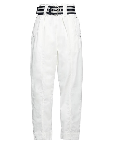 PINKO Casual trouser 100% Cotton