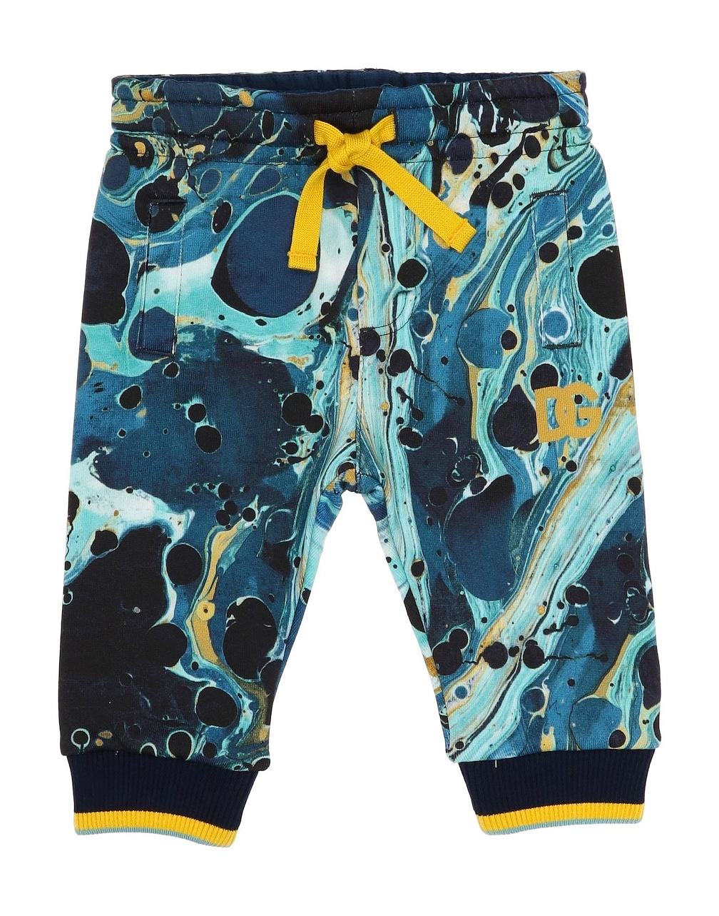 DOLCE&GABBANA - Trousers