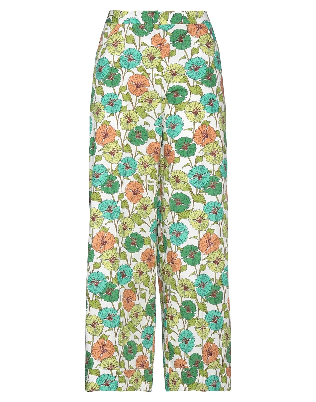 CAMICETTASNOB - Pants