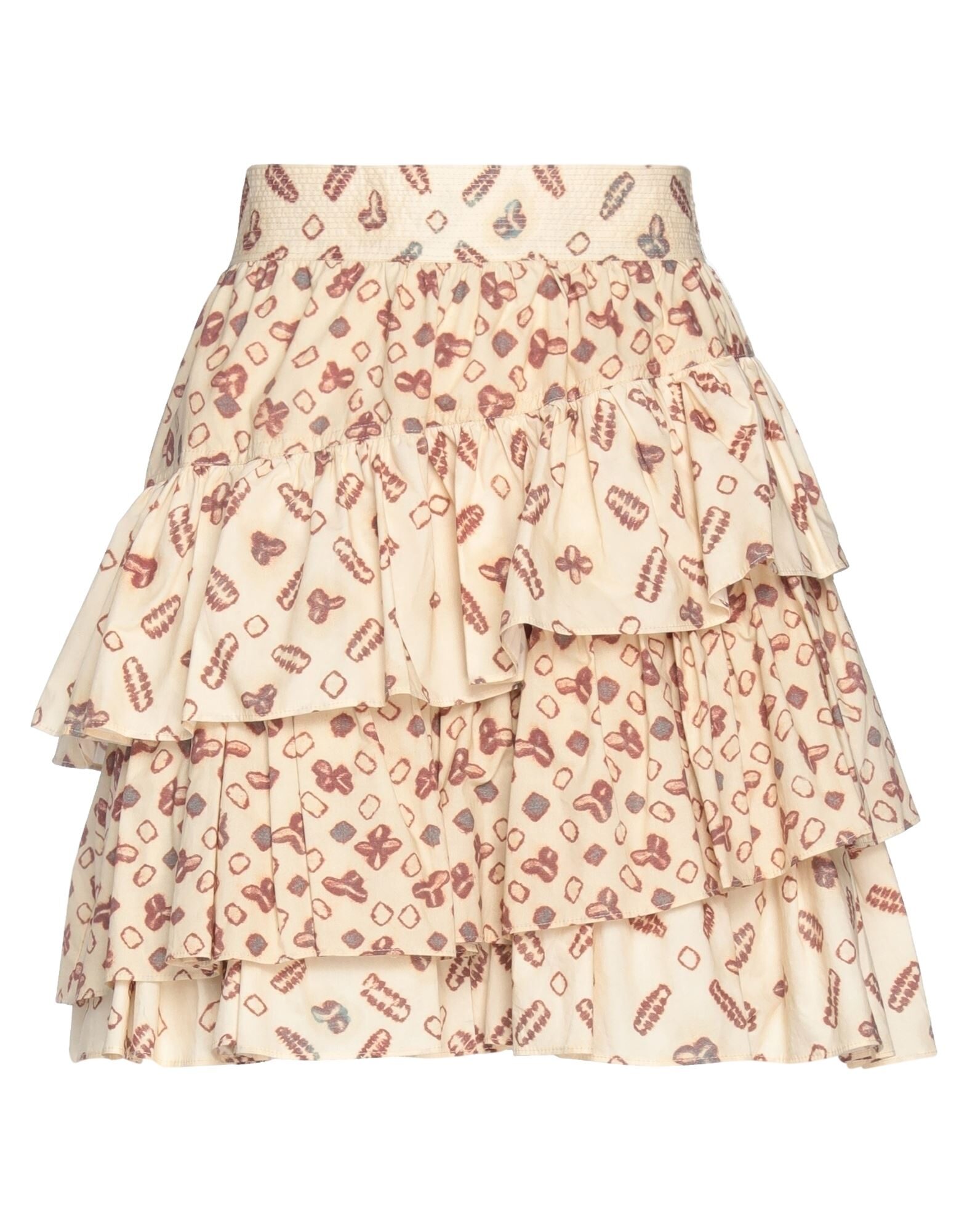 ULLA JOHNSON - Mini skirts