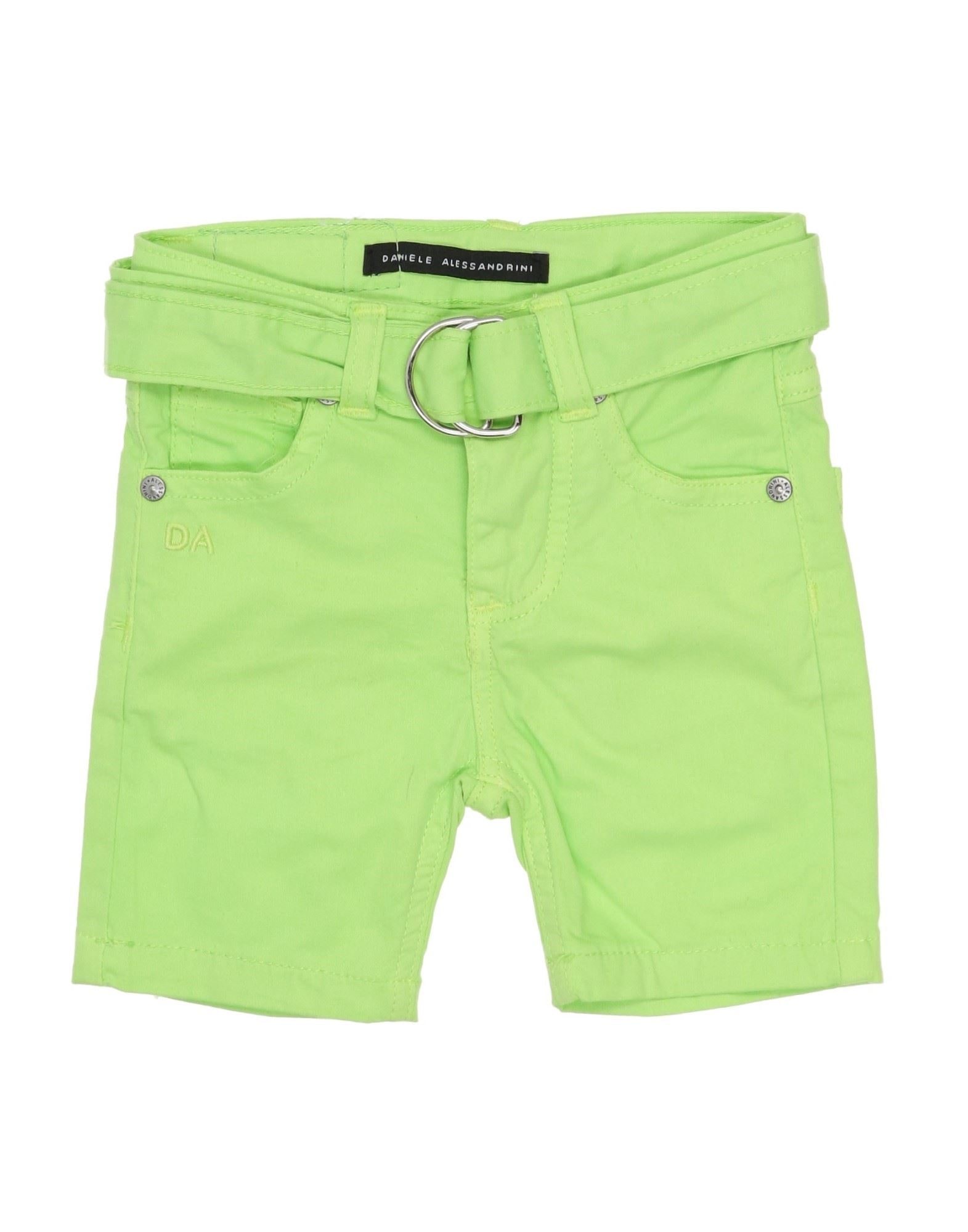 DANIELE ALESSANDRINI - Shorts & Bermuda Shorts