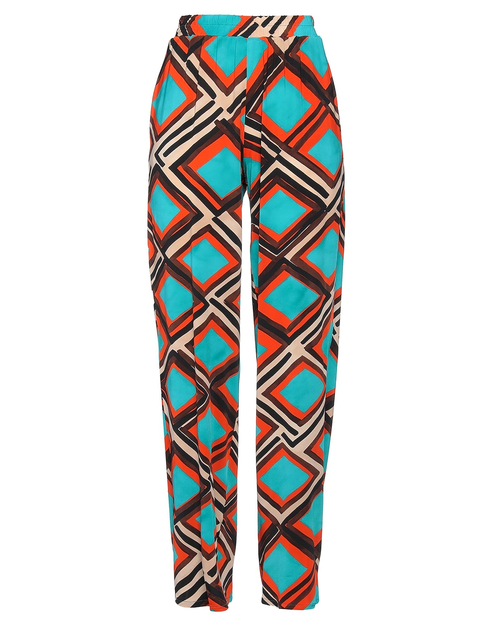 CAMICETTASNOB - Casual παντελόνια