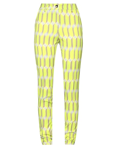 BABYLON Casual pants 88% Polyamide, 12% Elastane