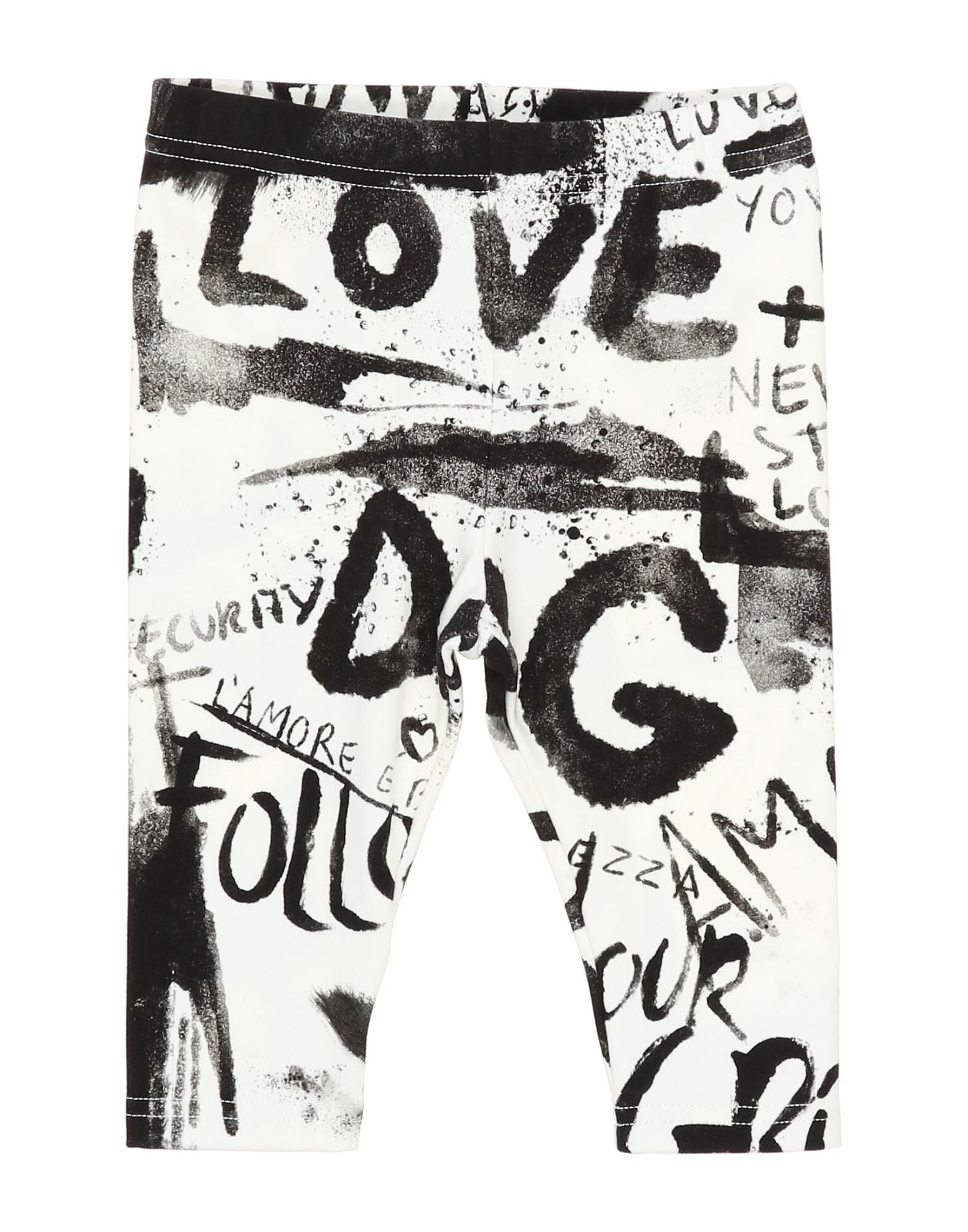 DOLCE&GABBANA - Leggings