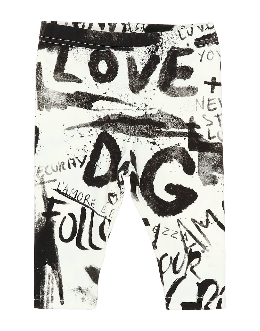 DOLCE&GABBANA - Leggings