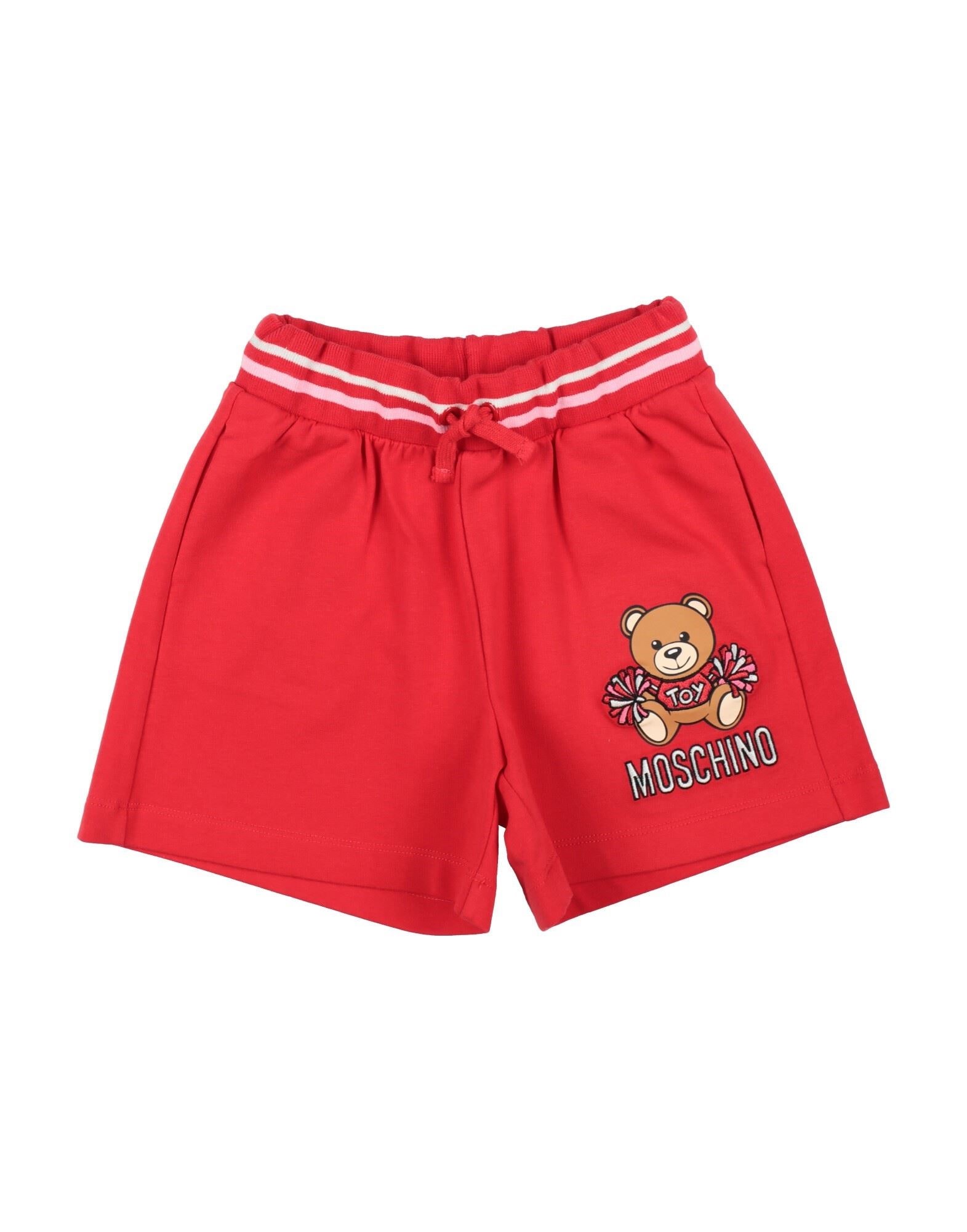 MOSCHINO KID - Shorts & Bermuda Shorts