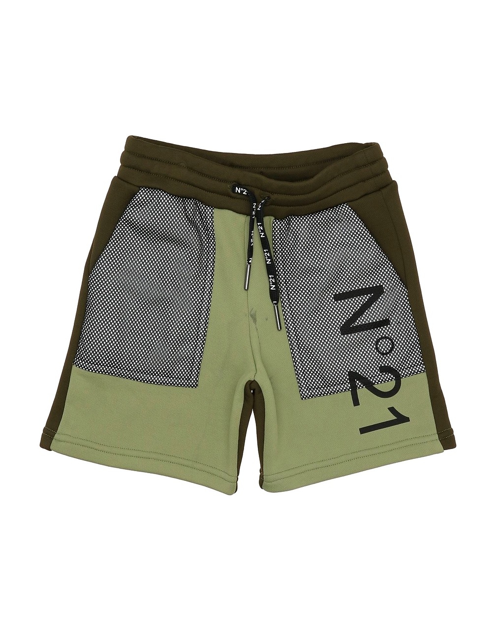 N°21 - Shorts & Bermuda Shorts