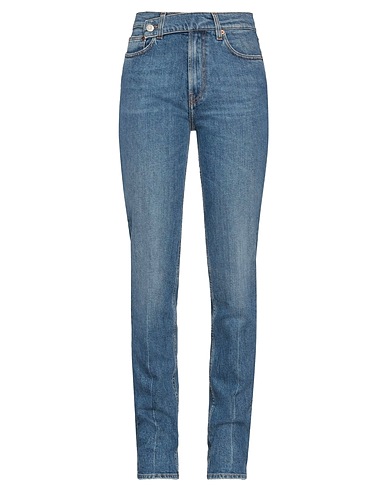 COVERT Pantaloni jeans Blu 98% Cotone, 2% Elastan