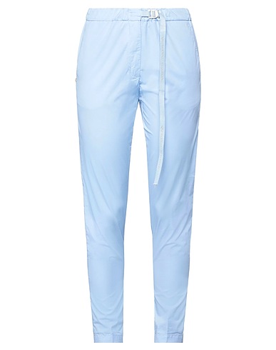 WHITE SAND Pantalone Celeste 97% Cotone, 3% Elastan
