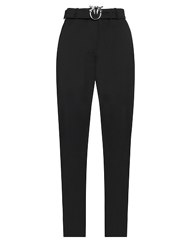 PINKO Casual trouser 65% Viscose, 30% Polyamide, 5% Elastane