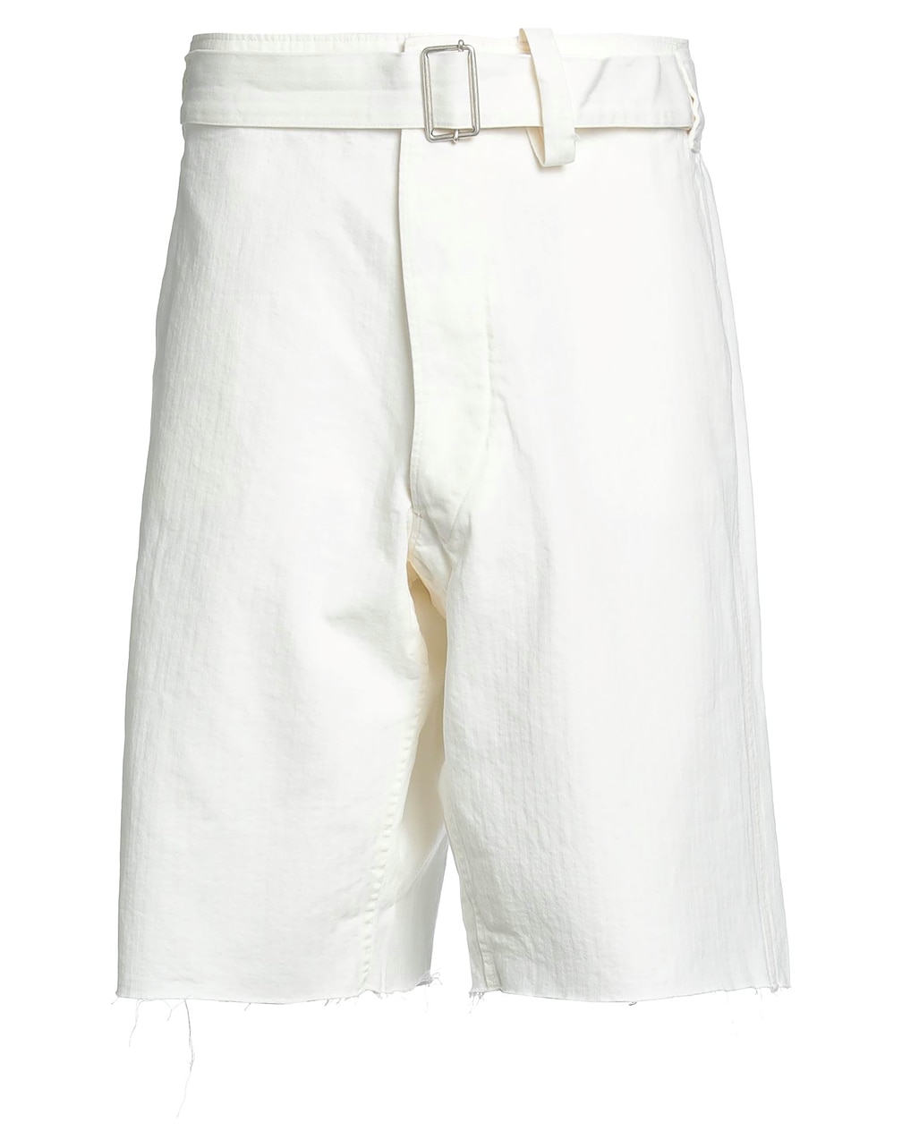 MAISON MARGIELA - Pantalones cortos y bermudas