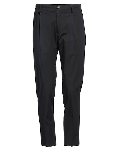 BE ABLE 5-pocket Black 97% Cotton, 3% Elastane
