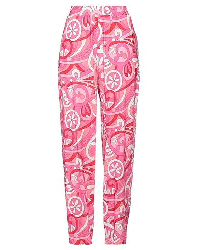 CAMICETTASNOB Hosen Rosa 91% Viskose, 9% Elastan