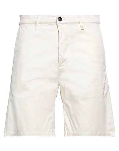 HAIKURE Shorts & Bermuda Beige 97% Cotone, 3% Elastan