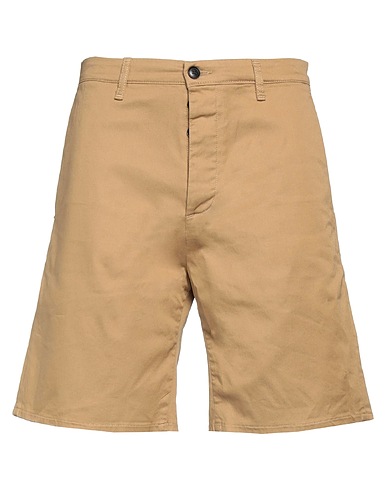 HAIKURE Shorts & Bermuda Cammello 97% Cotone, 3% Elastan