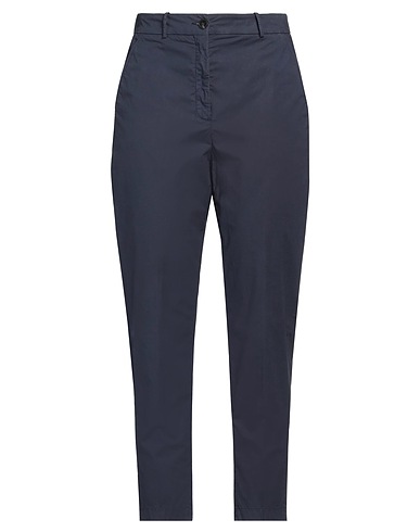 INCOTEX Pantalone Blu navy 94% Cotone, 6% Elastan