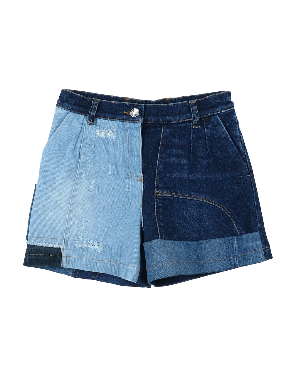 DOLCE&GABBANA - Jeansshorts