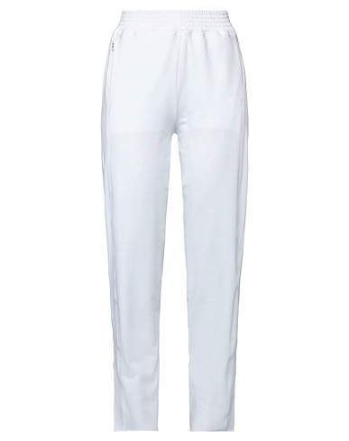 JIJIL Hosen Weiß 94% Baumwolle, 6% Elastan