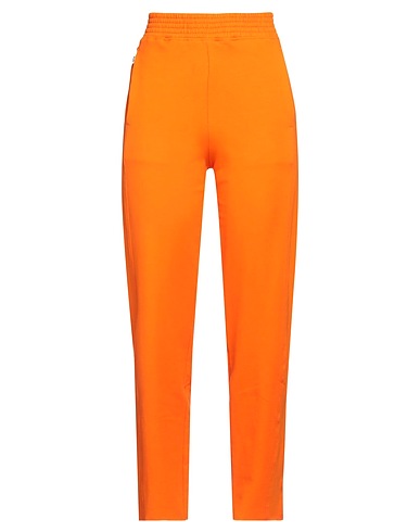 JIJIL Pantalone Arancione 94% Cotone, 6% Elastan