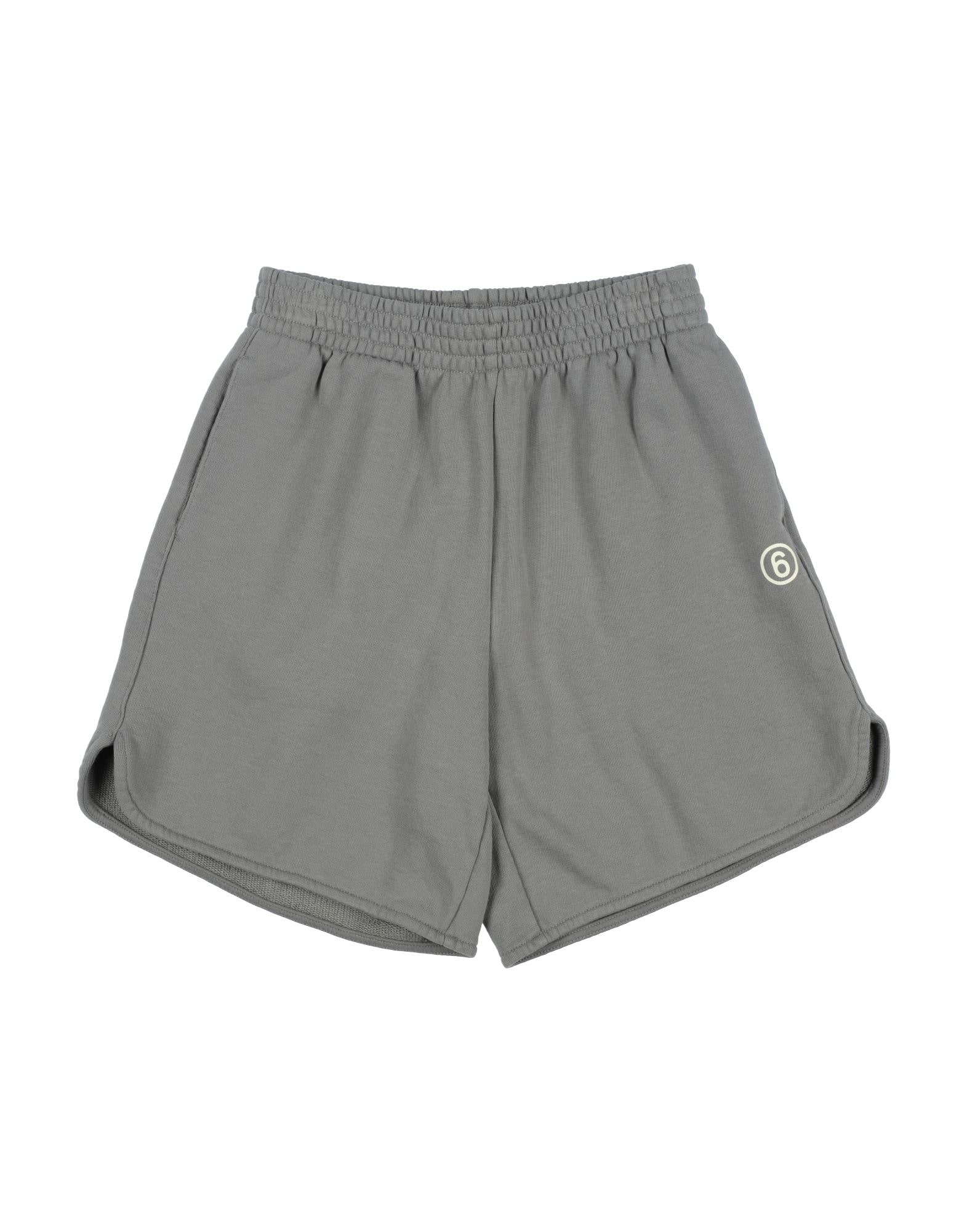 MM6 MAISON MARGIELA - Shorts & Bermuda Shorts