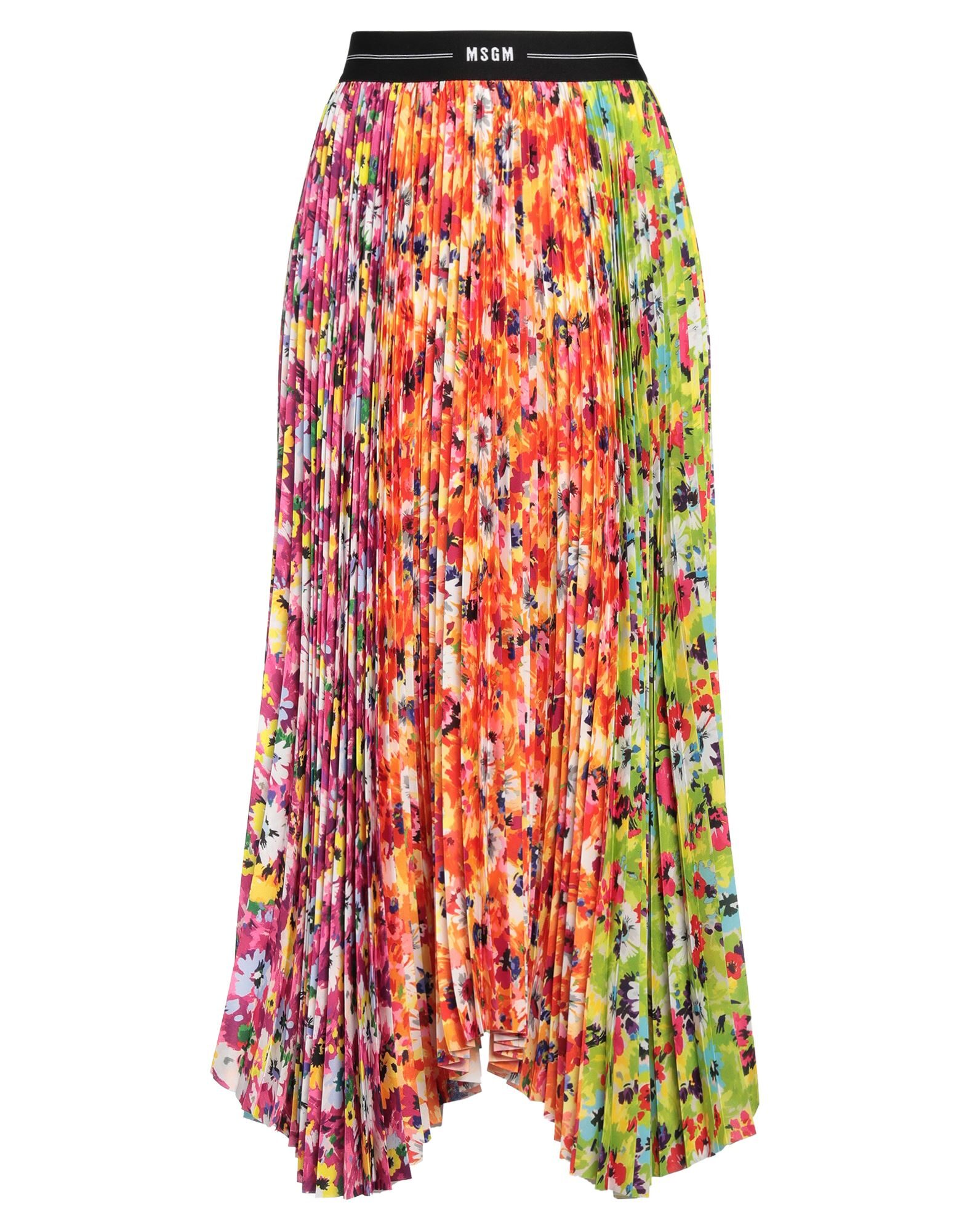 MSGM - Maxi skirts