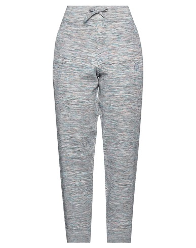 MARANT ÉTOILE Hosen Blau 29% Acryl, 23% Wolle, 23% Baumwolle, 13% Polyamid, 12% Leinen