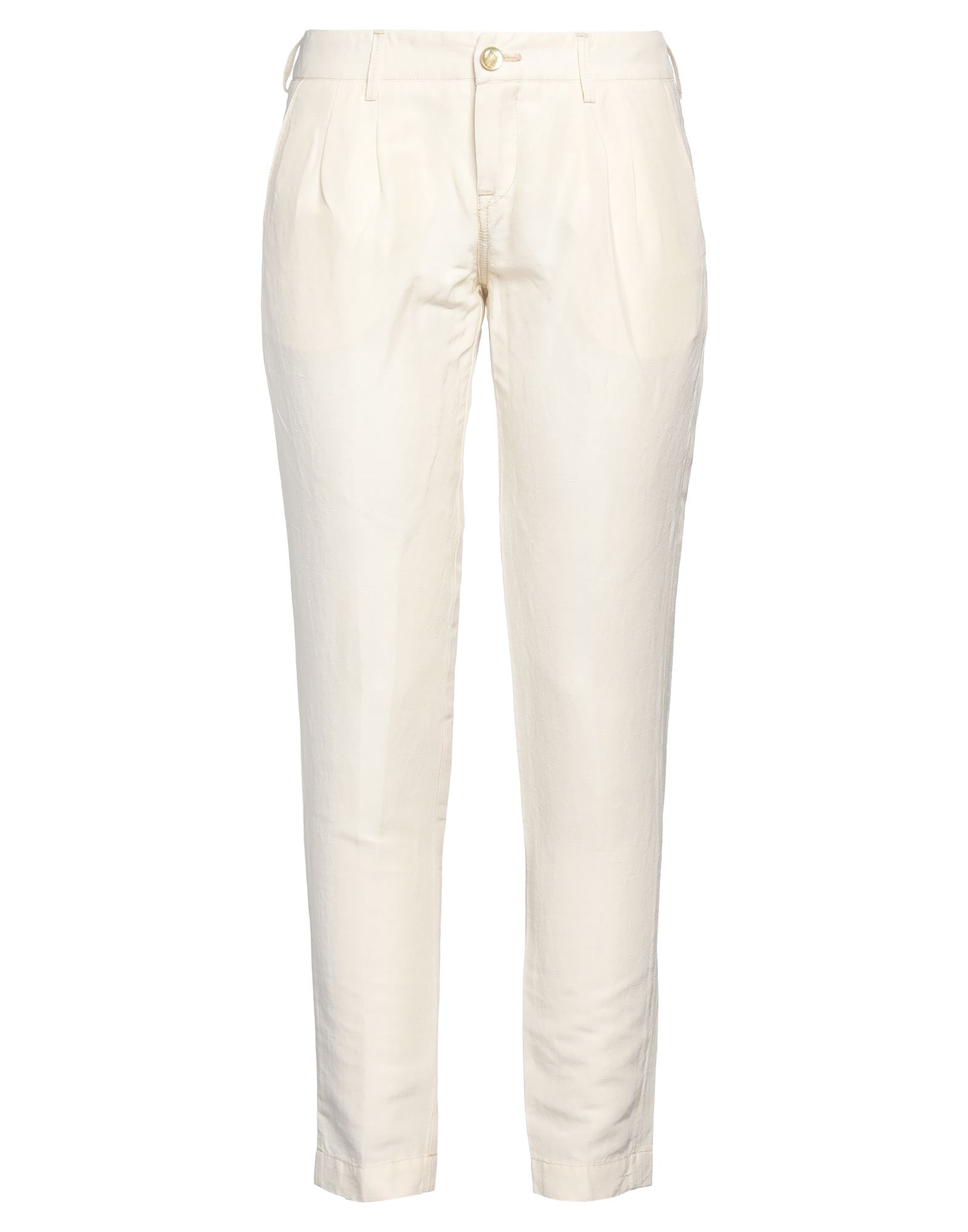 JACOB COHЁN - Trousers