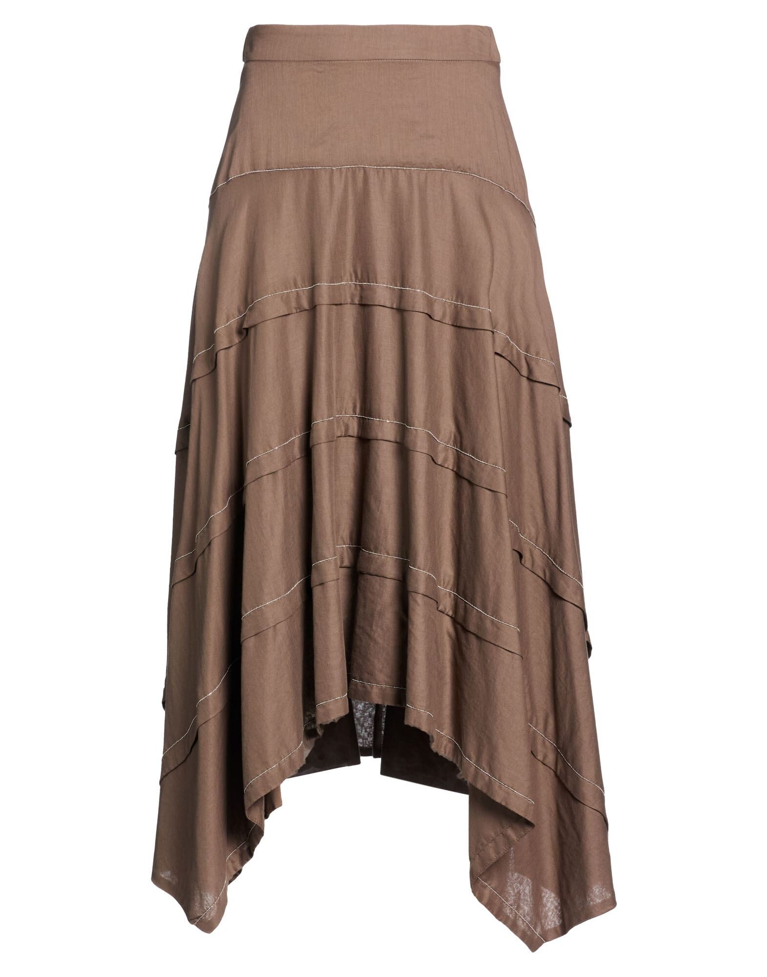 PESERICO - Midi-Röcke