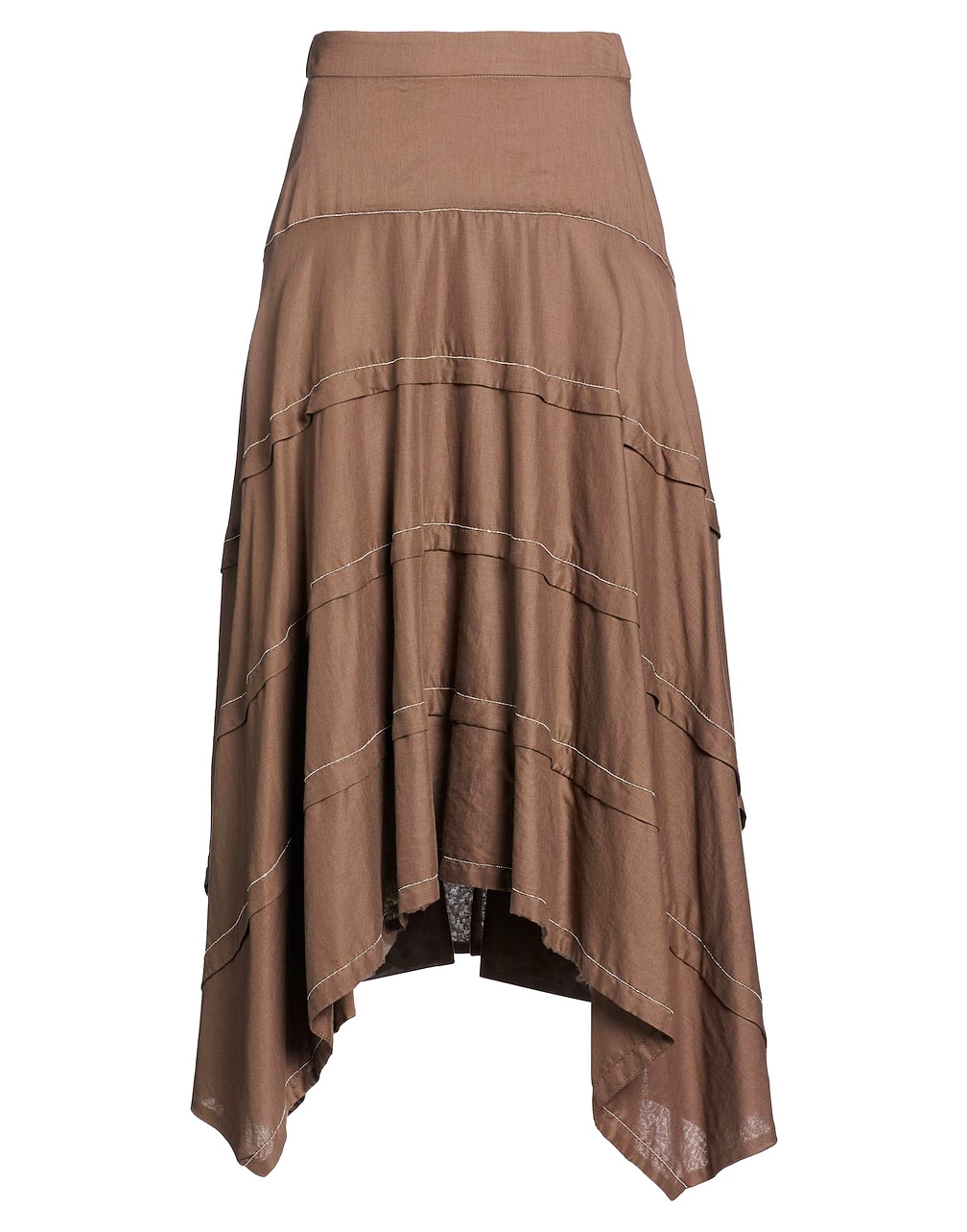 PESERICO - Midi-Röcke