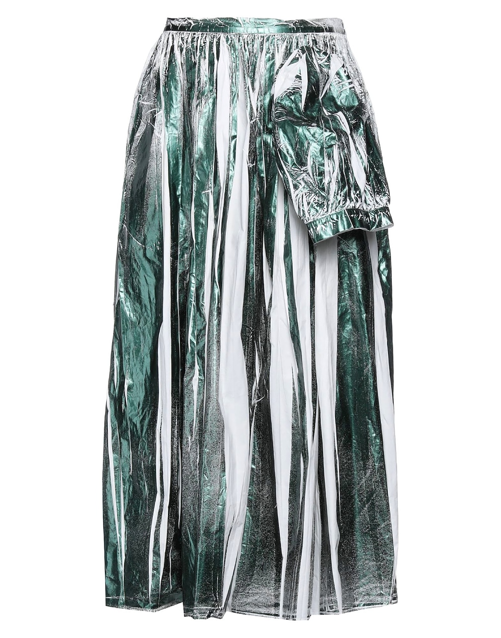 MM6 MAISON MARGIELA - Midi-Röcke