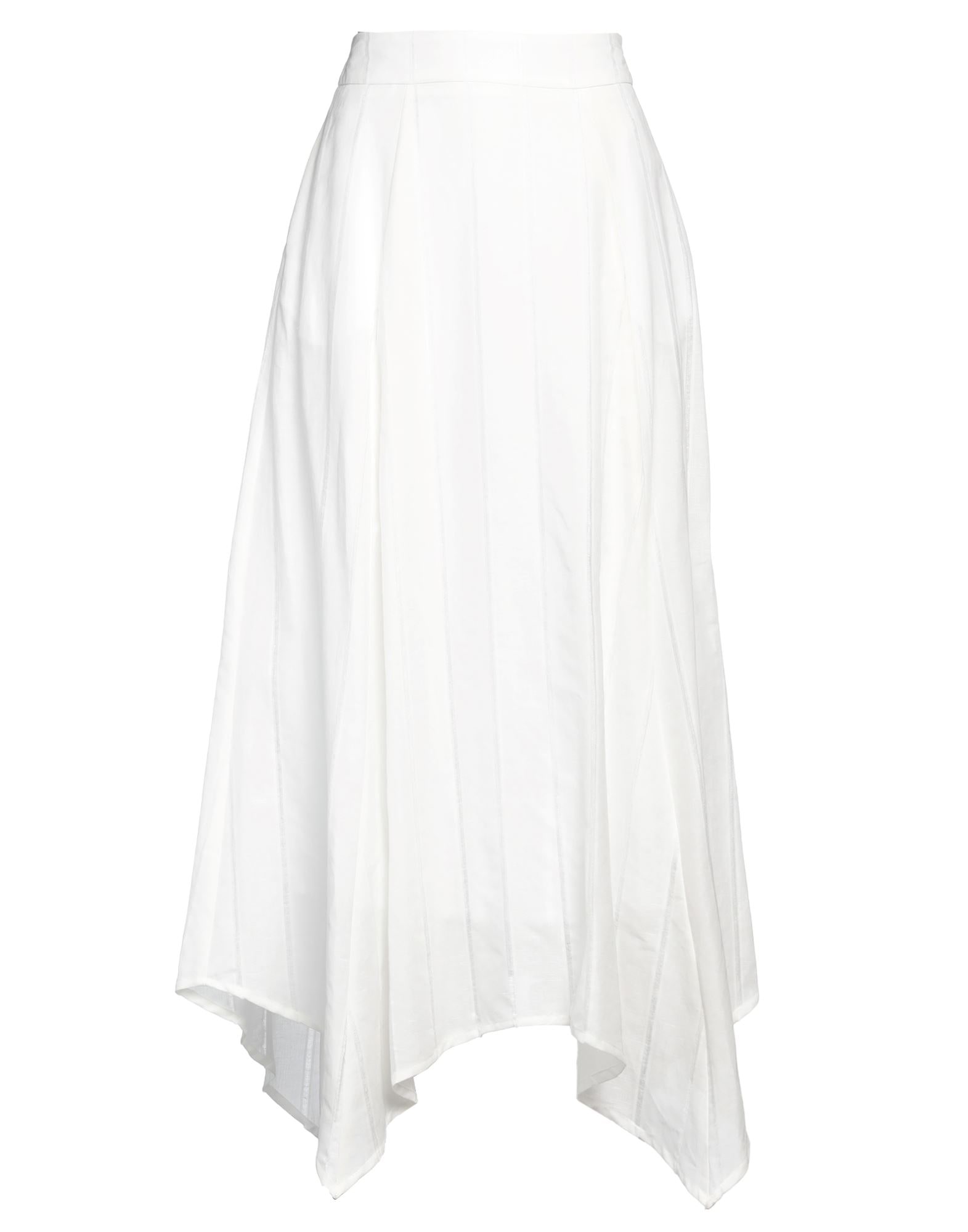 PESERICO - Maxi skirts