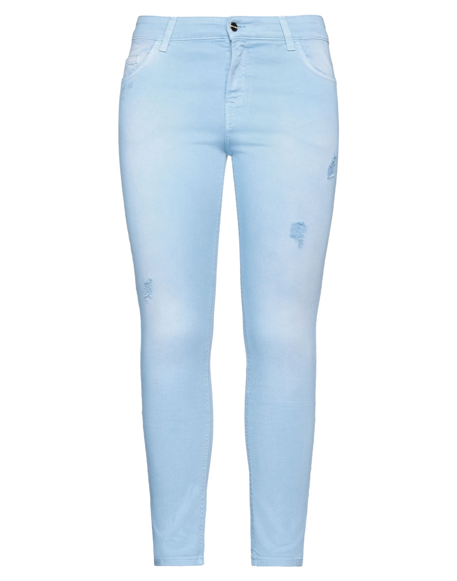 BLUGIRL - Повседневные брюки