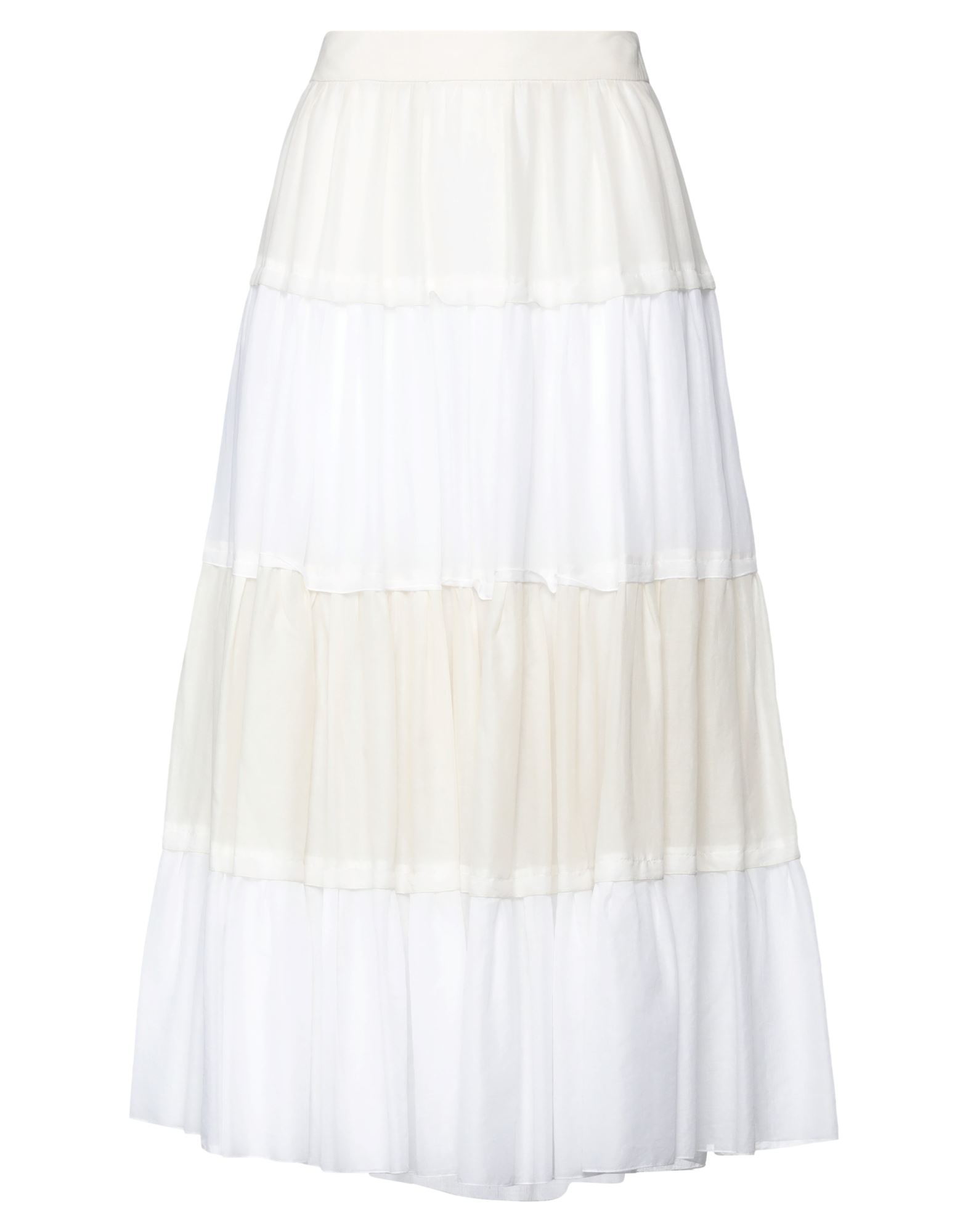 PESERICO - Midi skirts