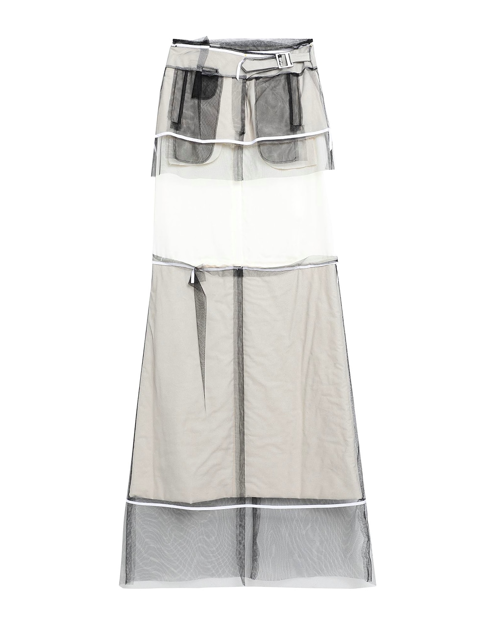 MAISON MARGIELA - Maxi skirts