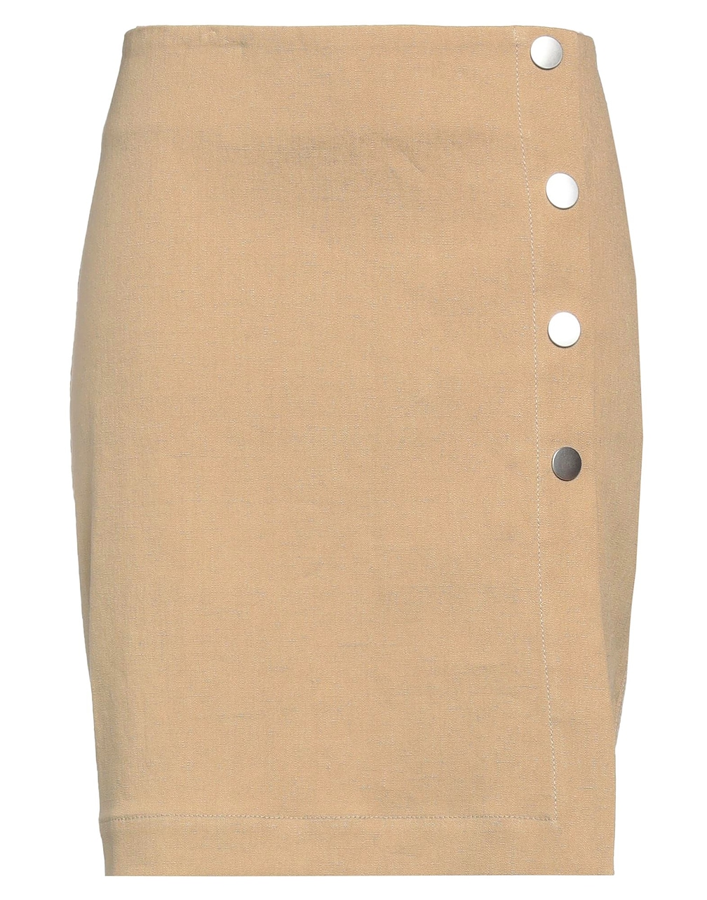 BOTTEGA VENETA - Mini skirts