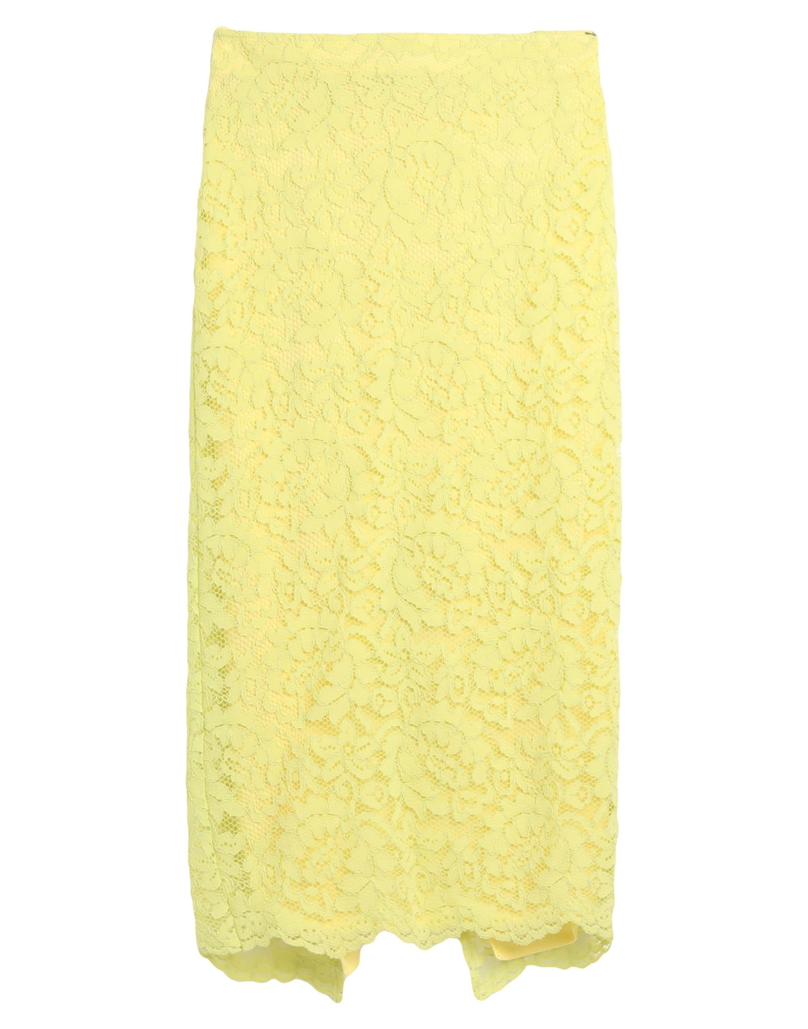 SOALLURE - Midi skirts