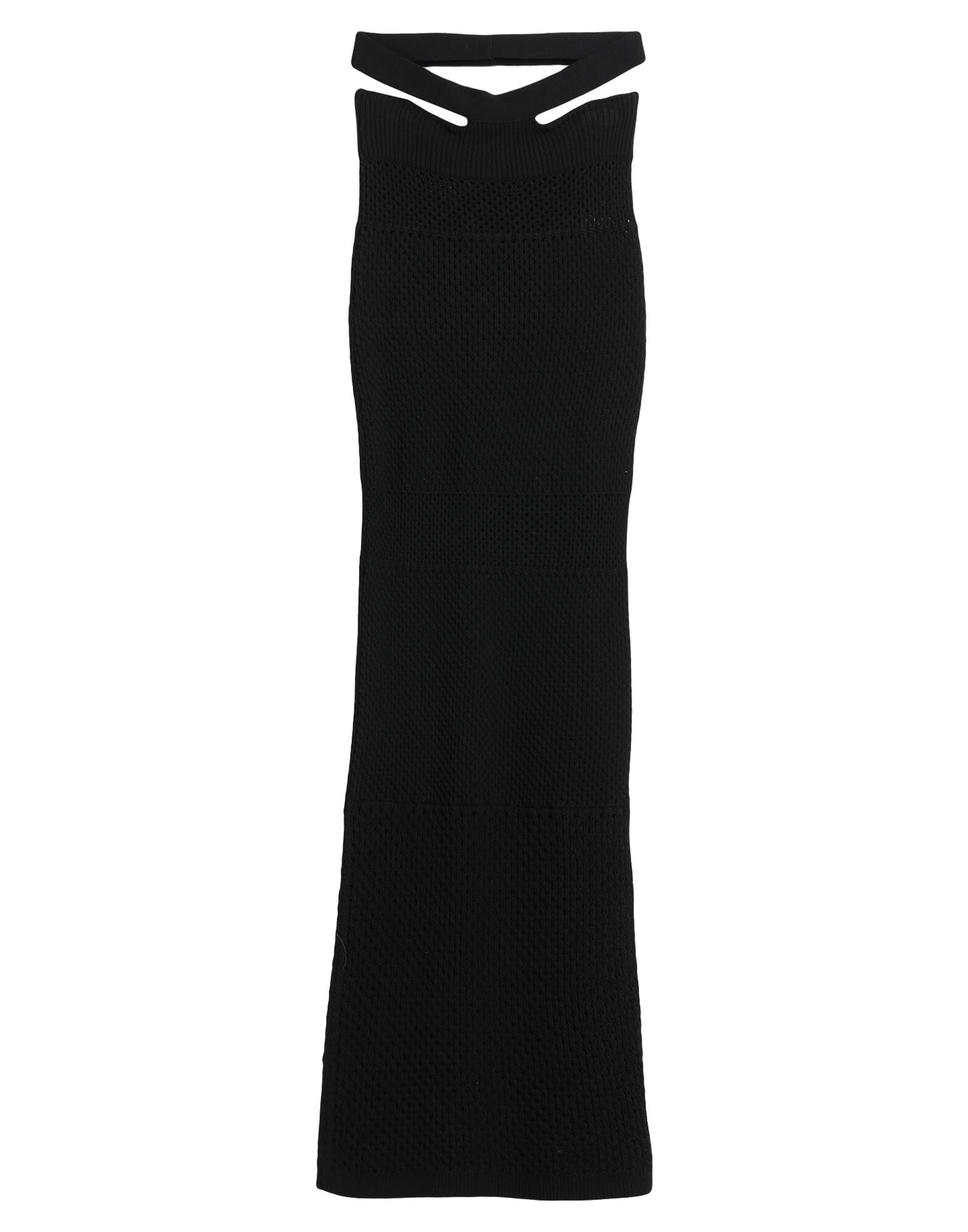 ANDREĀDAMO - マキシ丈スカート