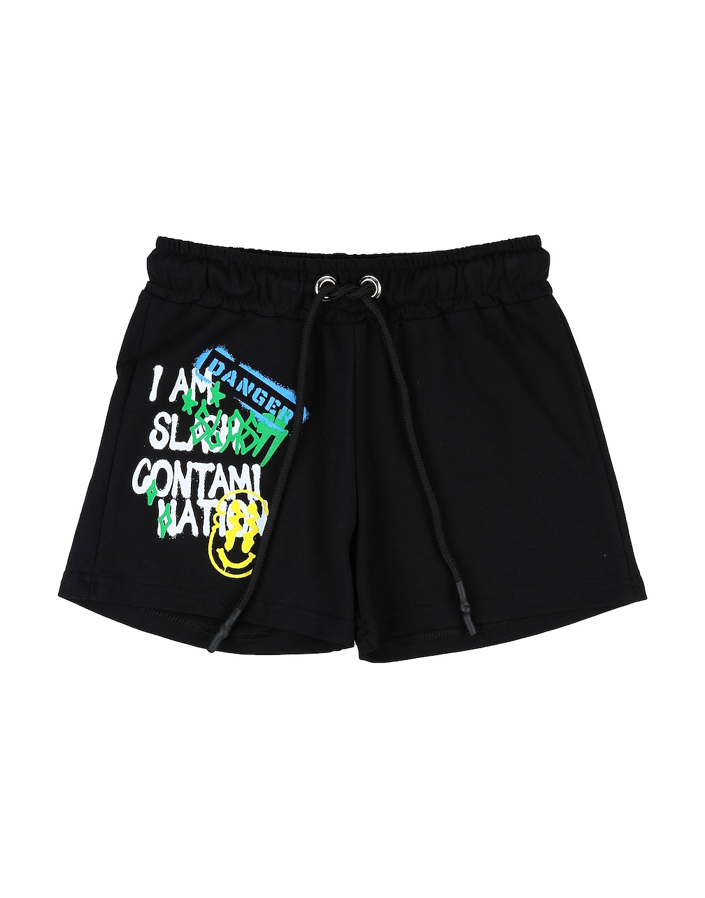 SLASH I AM WANT I AM - Shorts & Bermuda Shorts