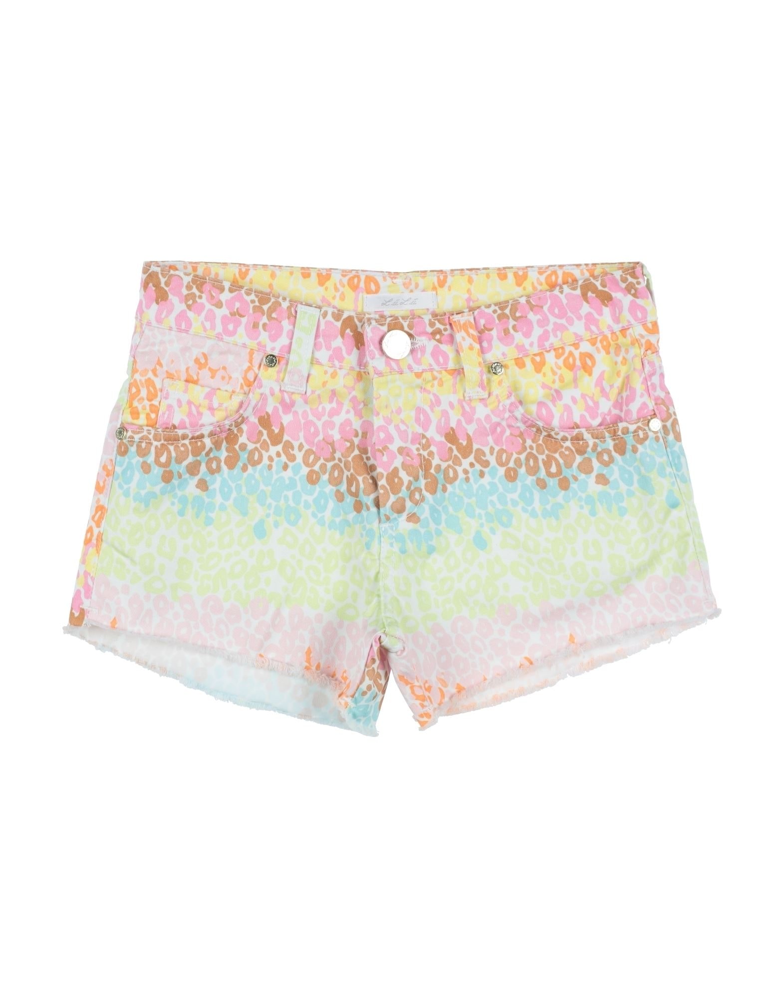 L:Ú L:Ú by MISS GRANT - Shorts & Bermuda Shorts