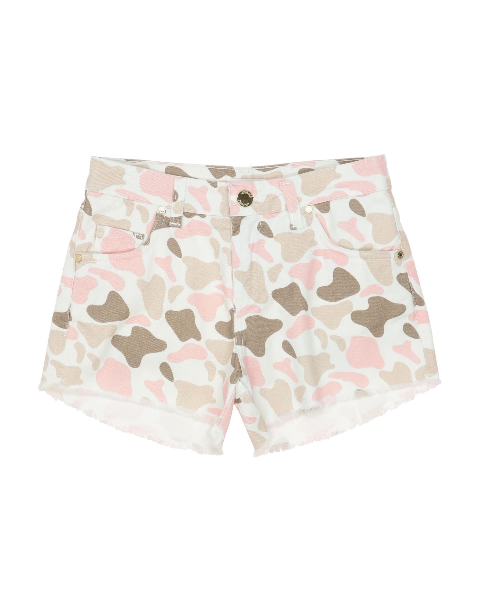 L:Ú L:Ú by MISS GRANT - Shorts & Bermuda Shorts