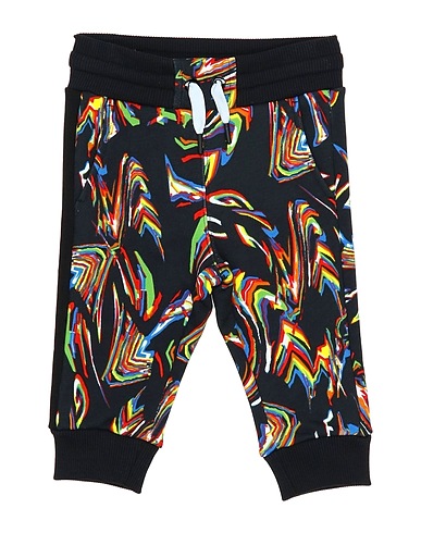 GIVENCHY Casual trouser Black 100% Cotton