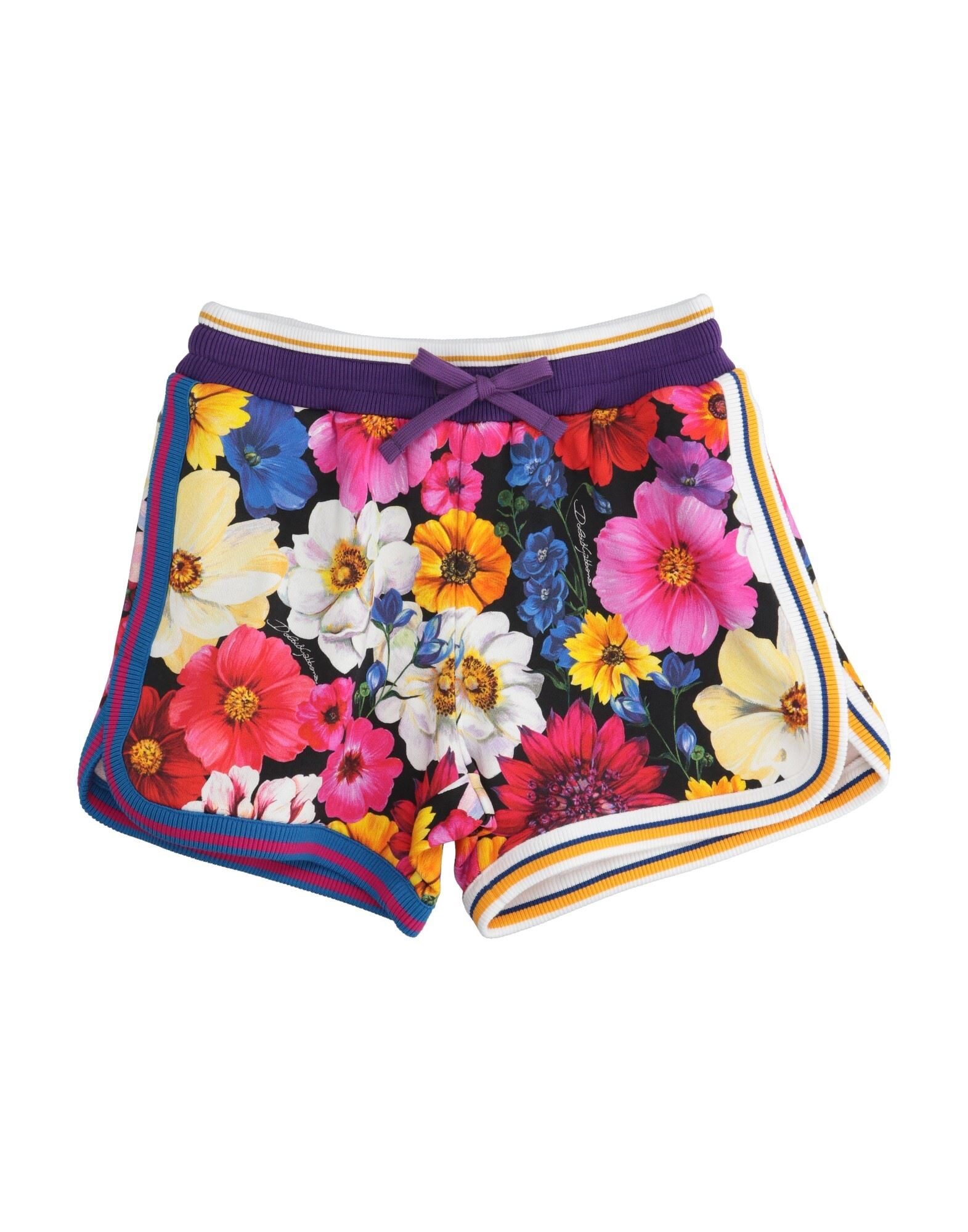 DOLCE&GABBANA - Shorts & Bermuda Shorts